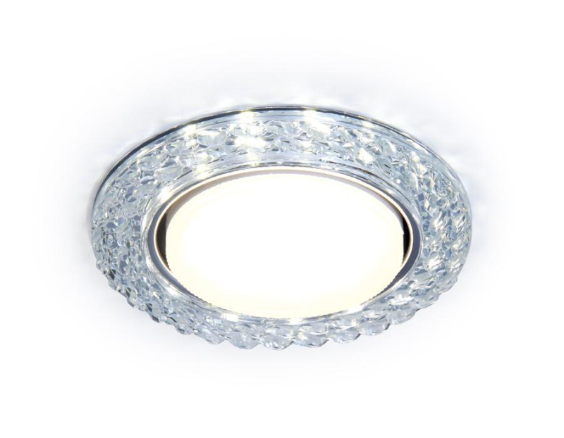 Встраиваемый светильник Ambrella Light Compo GX53 G330 Встраиваемый светильник Ambrella Light Compo GX53 G330