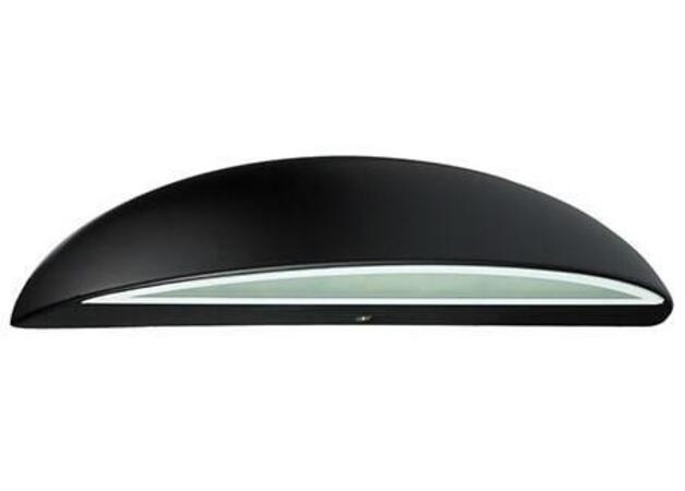Уличный настенный светодиодный светильник Horoz 5.5W 4100K 076-005-0003 (HL239L) HRZ00000950 Уличный настенный светодиодный светильник Horoz 5.5W 4100K 076-005-0003 (HL239L) HRZ00000950