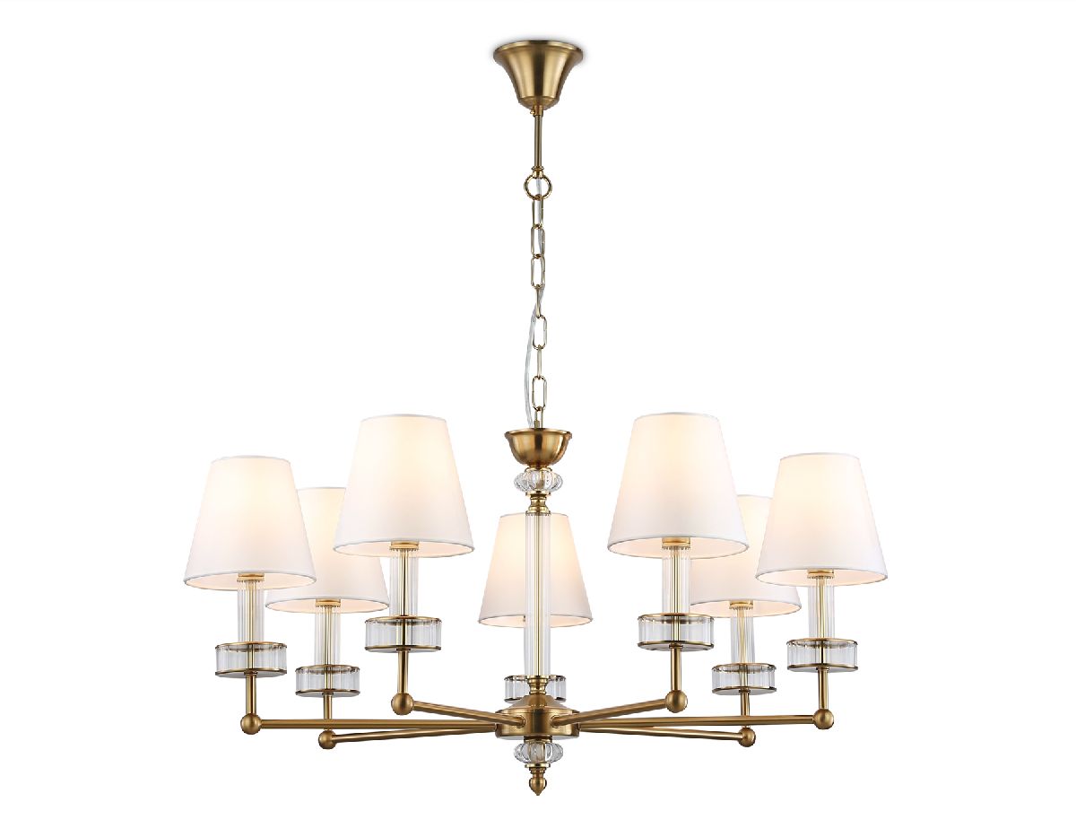 Подвесная люстра Ambrella Light High Light Heigh Light LH71023