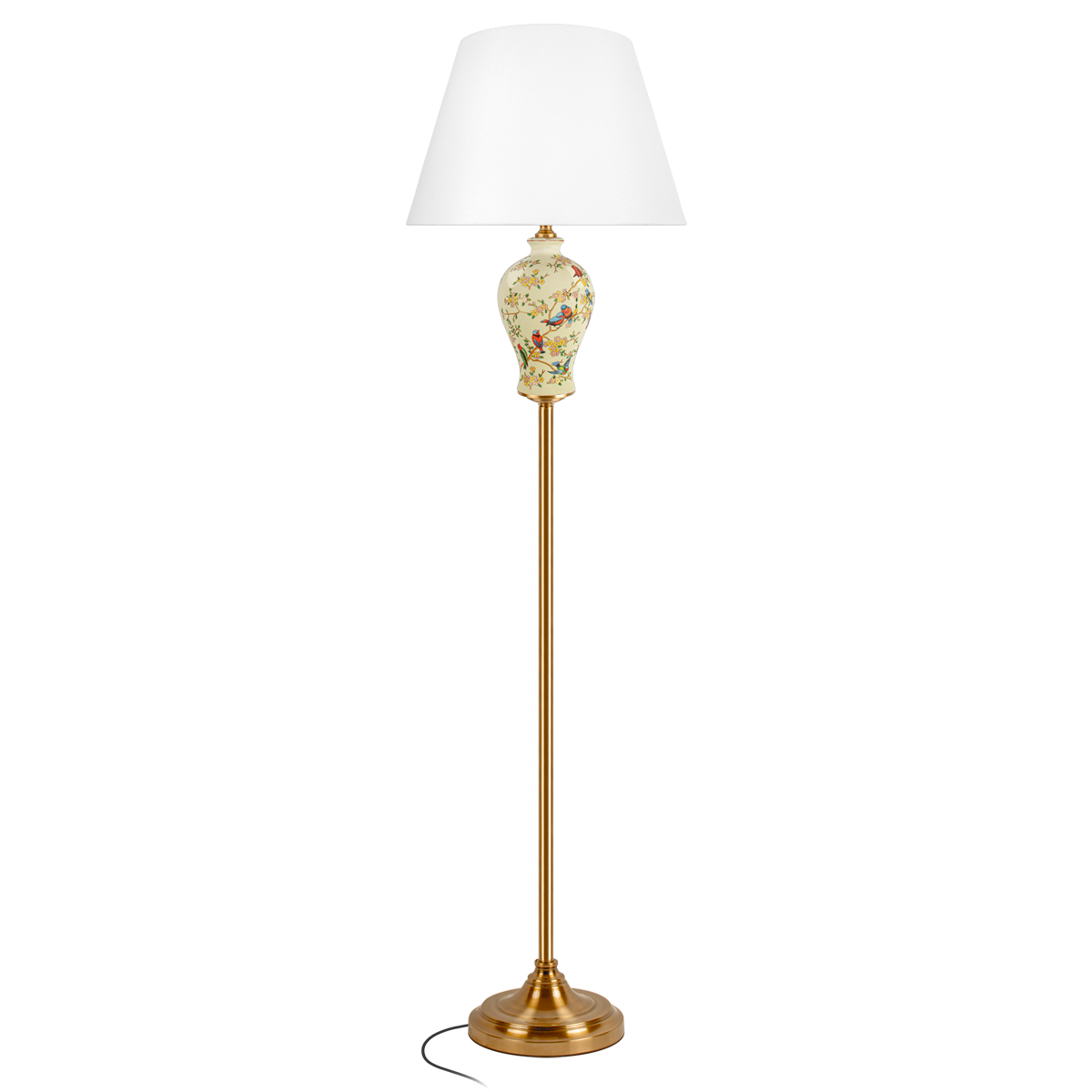 Торшер Loft IT Gladiole 10382F Торшер Loft IT Gladiole 10382F