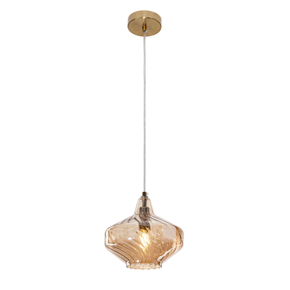 Подвесной светильник Modemodern MD.1173.1 AM Подвесной светильник Modemodern MD.1173.1 AM