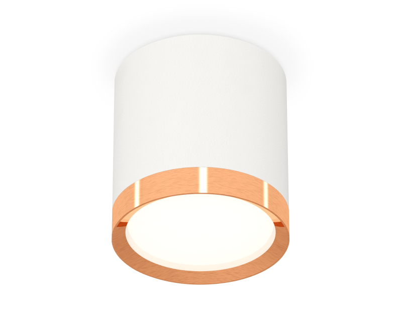 Потолочный светильник Ambrella Light Techno Spot XS8141005 (C8141, N8126) Потолочный светильник Ambrella Light Techno Spot XS8141005 (C8141, N8126)