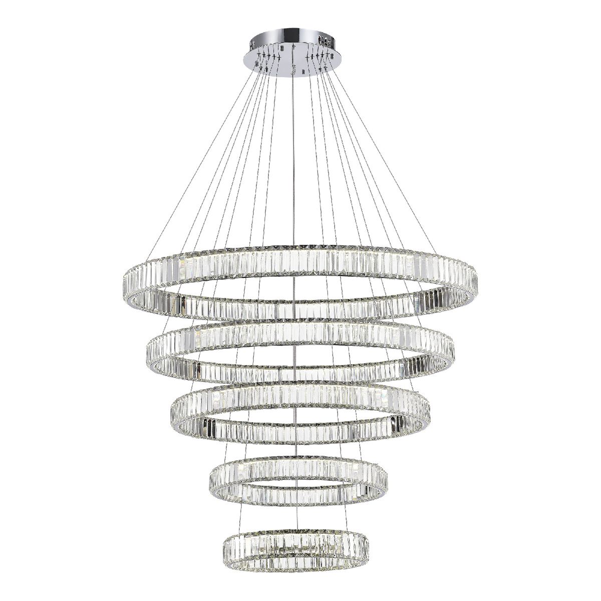 Подвесная люстра ST Luce Tivoli SL1622.113.05 Подвесная люстра ST Luce Tivoli SL1622.113.05