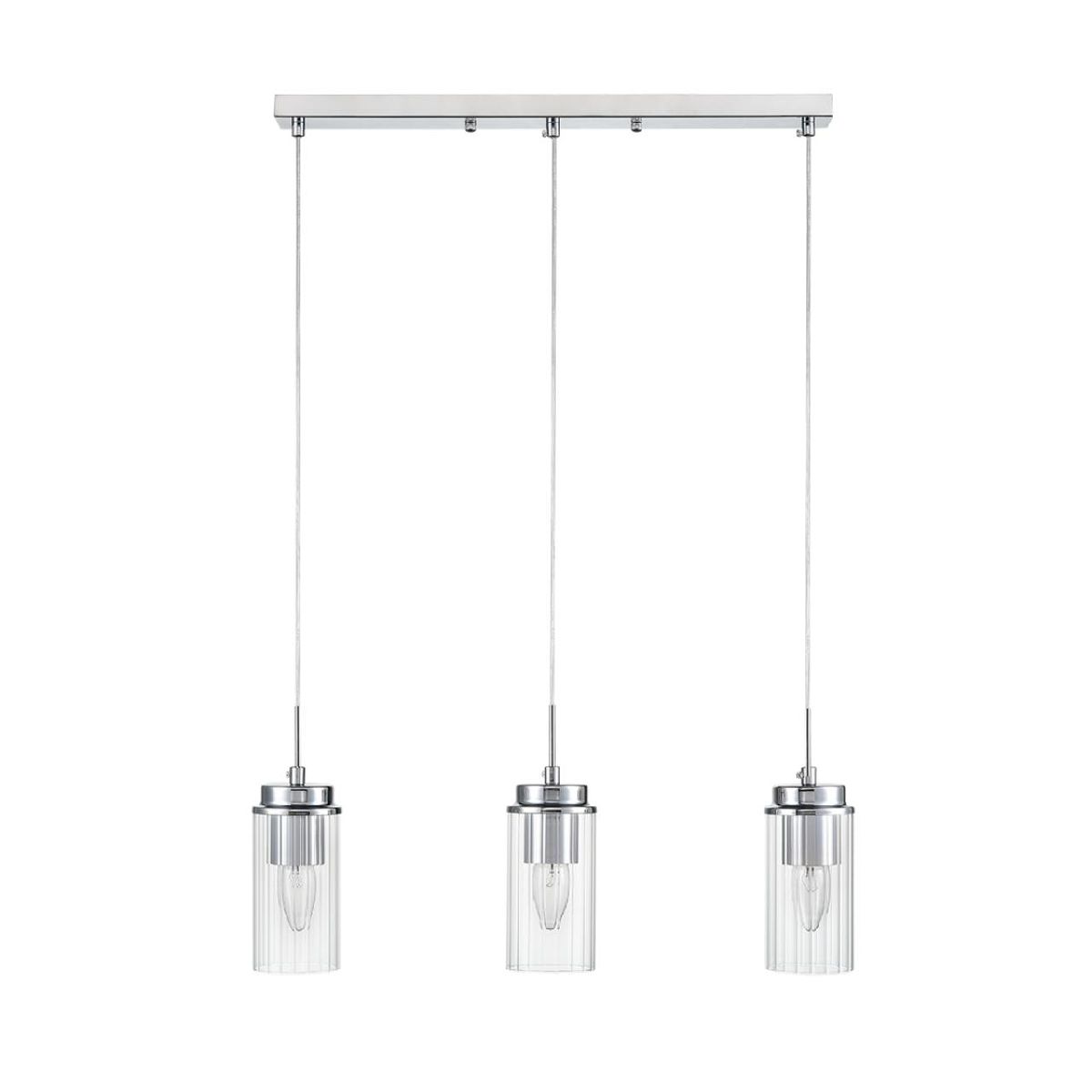 Подвесной светильник Lumion Isha 8102/3A Подвесной светильник Lumion Isha 8102/3A