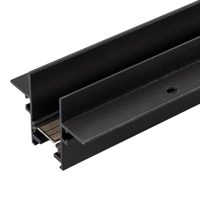 Шинопровод встраиваемый Arlight Mag-Track-2538-FDW-2000 033460 Шинопровод встраиваемый Arlight Mag-Track-2538-FDW-2000 033460