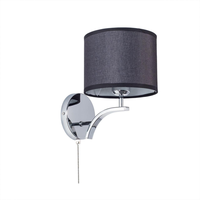Бра Citilux Эвора Рондо CL460312 Бра Citilux Эвора Рондо CL460312