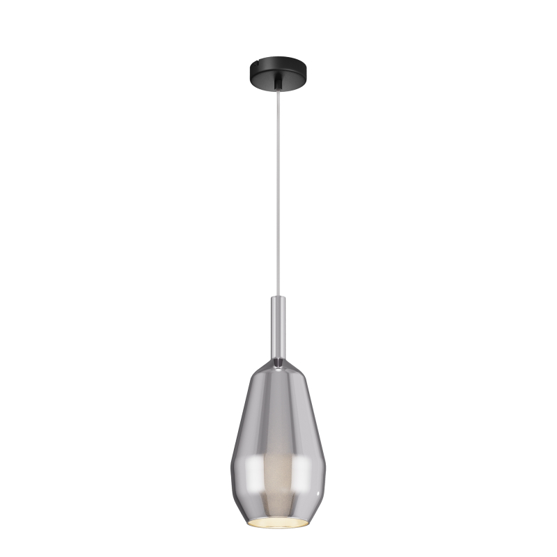 Подвесной светильник Maytoni Duality MOD271PL-01B8 Подвесной светильник Maytoni Duality MOD271PL-01B8