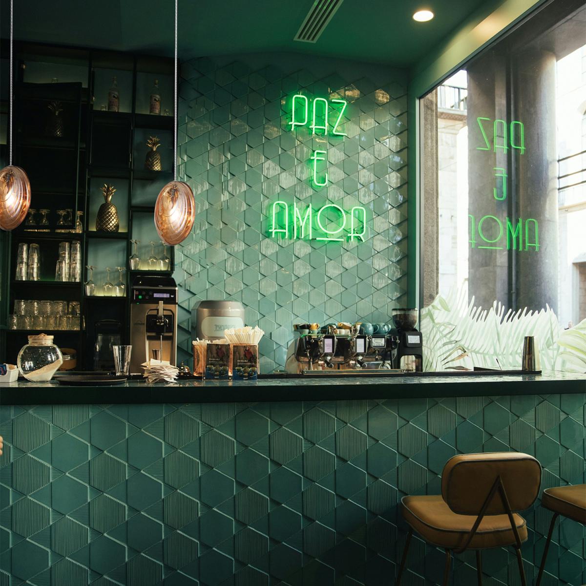 Люстра на штанге F-Promo Media 4485-6C