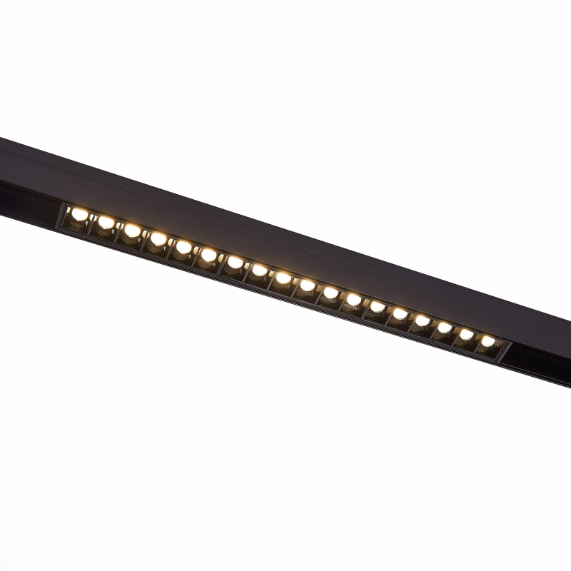 Трековый светильник ST Luce Seide ST361.436.18 Трековый светильник ST Luce Seide ST361.436.18