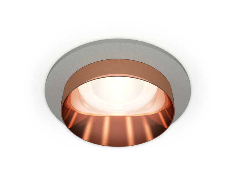 Встраиваемый светильник Ambrella Light Techno Spot XC6514025 (C6514, N6135) Встраиваемый светильник Ambrella Light Techno Spot XC6514025 (C6514, N6135)