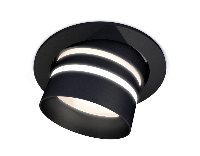 Встраиваемый светильник Ambrella Light Techno Spot XC7652082 (C7652, N7142) Встраиваемый светильник Ambrella Light Techno Spot XC7652082 (C7652, N7142)