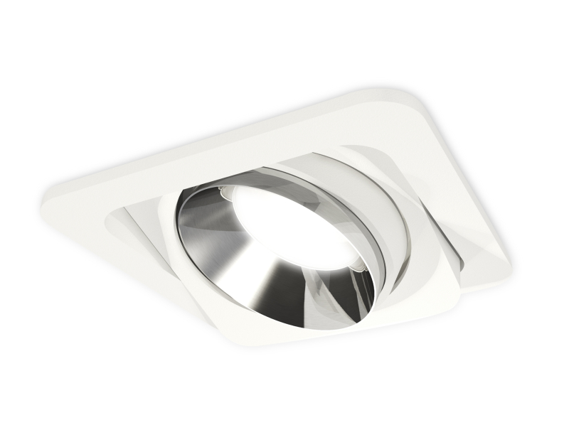 Встраиваемый светильник Ambrella Light Techno Spot XC7658022 (C7658, N7032) Встраиваемый светильник Ambrella Light Techno Spot XC7658022 (C7658, N7032)