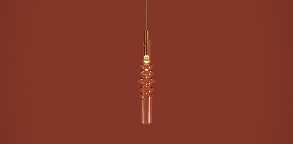 Подвесной светильник Freya Trace FR5635PL-L6AM