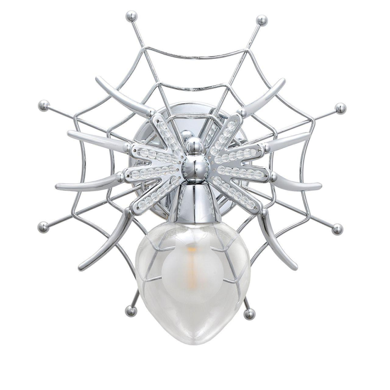 Бра Divinare Spiders Invasion 1308/02 AP-1 Бра Divinare Spiders Invasion 1308/02 AP-1