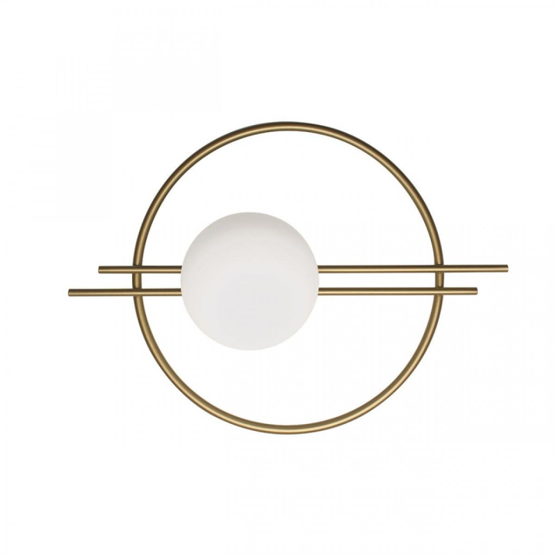 Бра Loft IT Circle 10143 Gold Бра Loft IT Circle 10143 Gold