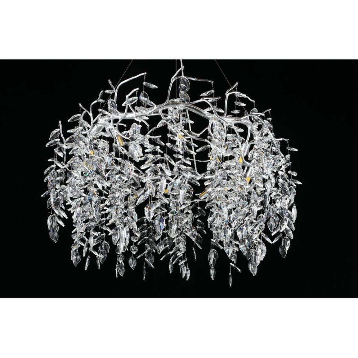 Подвесная люстра Aployt Gertunia APL.847.13.13