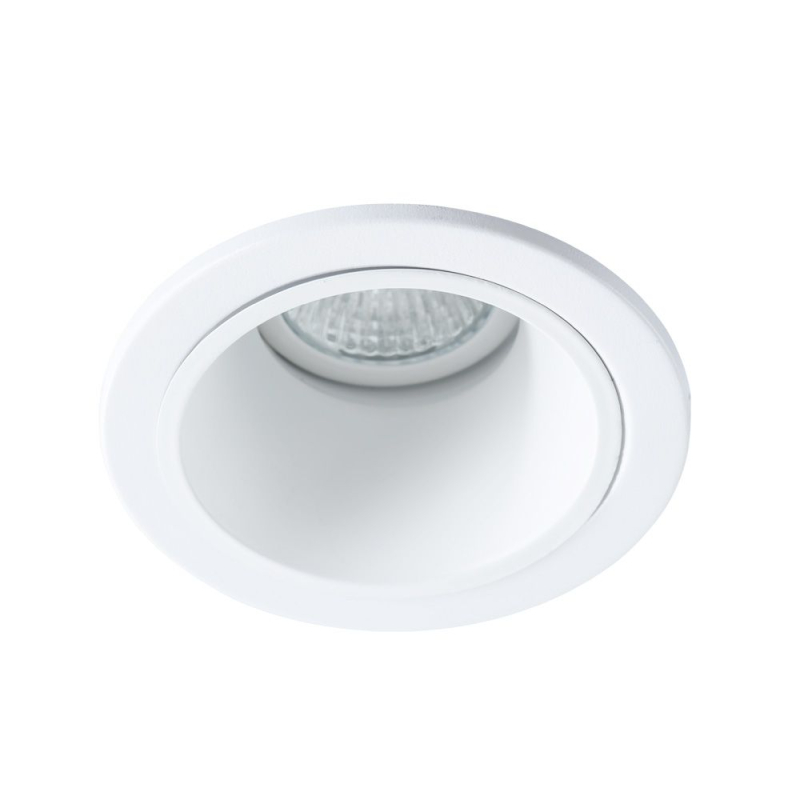 Встраиваемый светильник Arte Lamp A6663PL-1WH Встраиваемый светильник Arte Lamp A6663PL-1WH