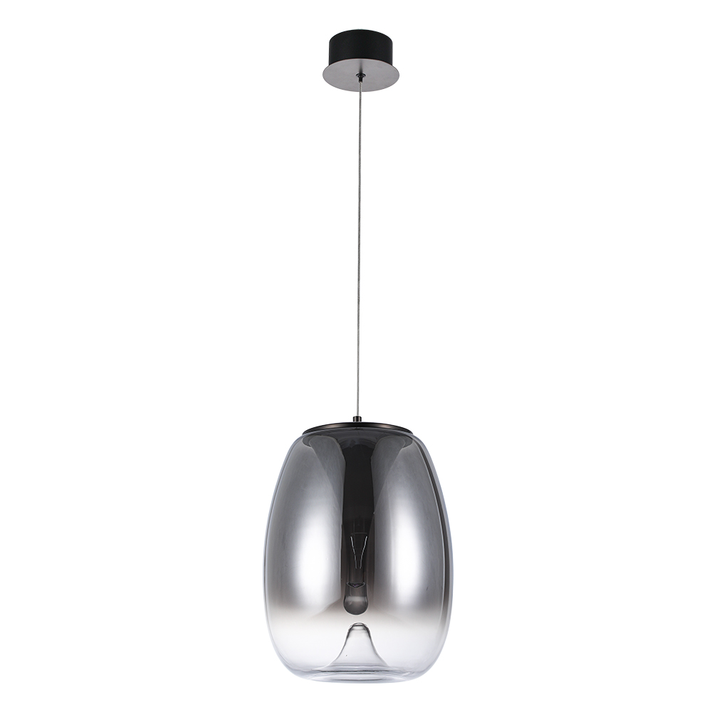 Подвесной светильник Divinare Campo 5874/51 SP-15 Подвесной светильник Divinare Campo 5874/51 SP-15
