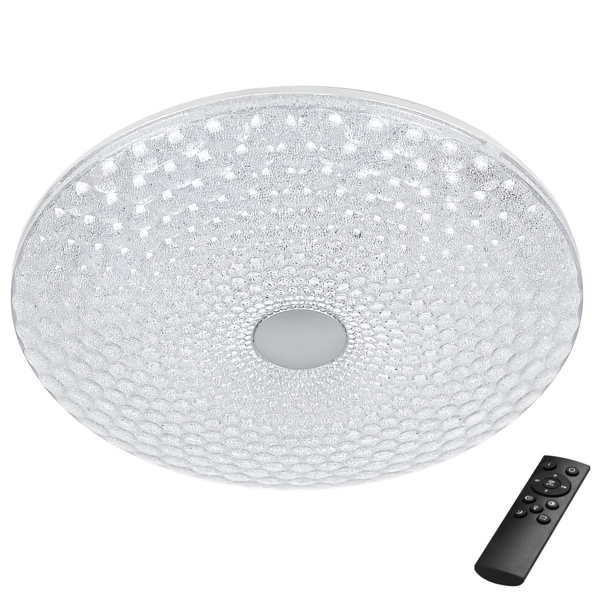 Настенно-потолочный светильник Lightstar Arco III 225540