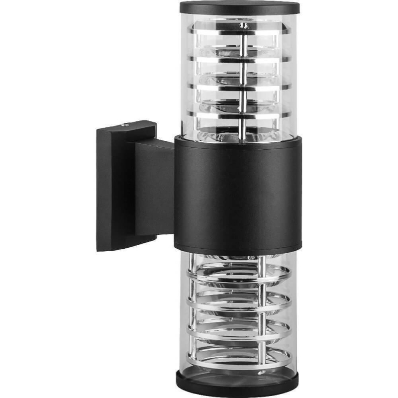 Уличный настенный светильник Feron DH0802 06298 Уличный настенный светильник Feron DH0802 06298