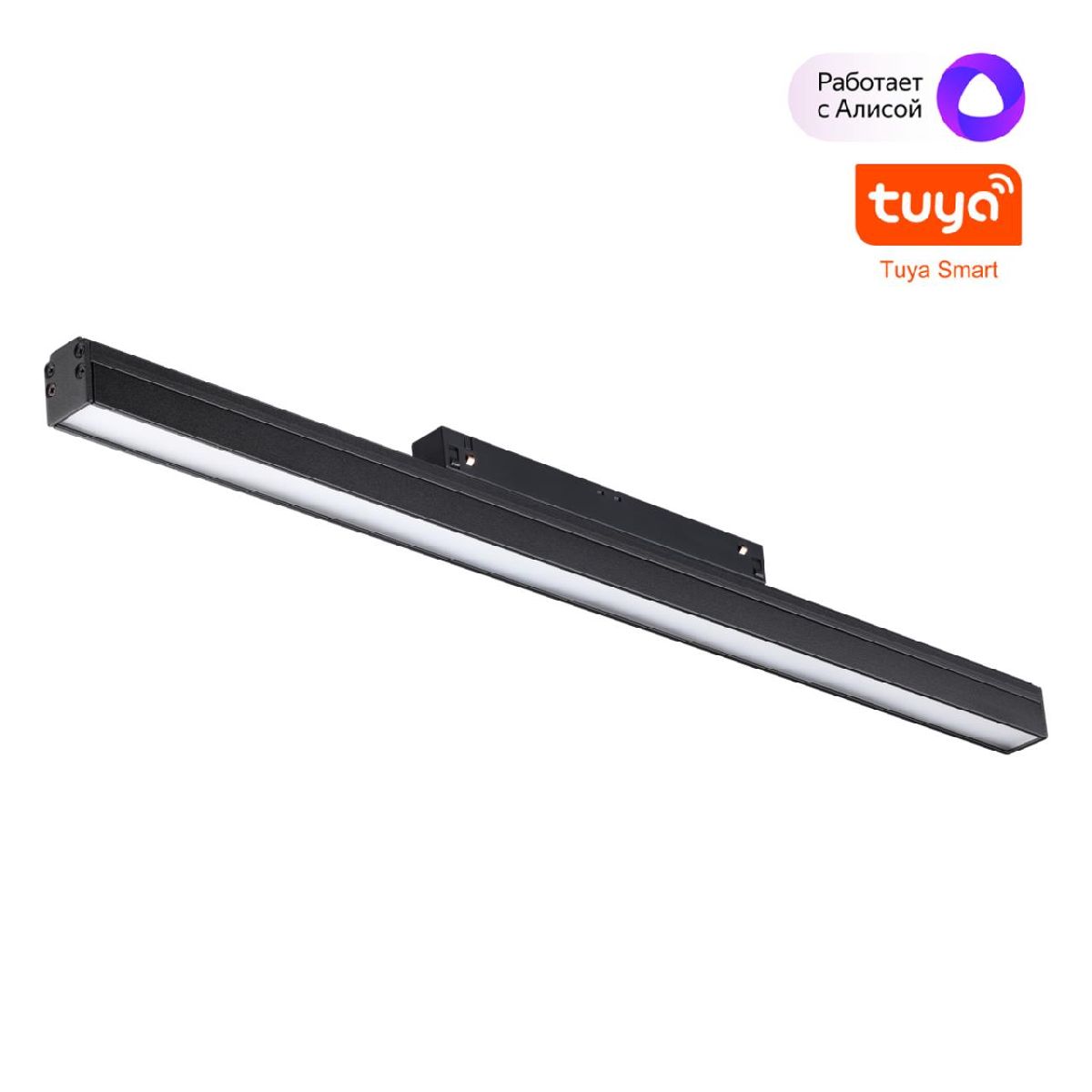 Трековый светильник Novotech Flum 359482 Трековый светильник Novotech Flum 359482