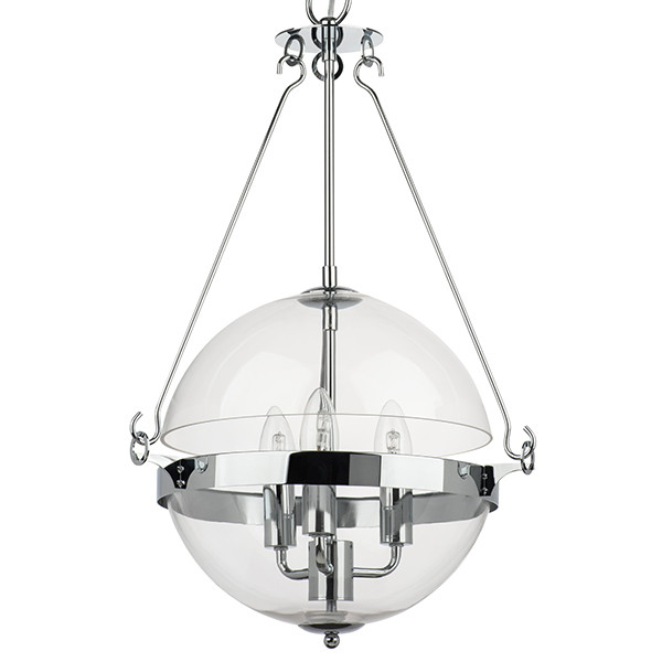Подвесной светильник Lightstar MODENA 816034