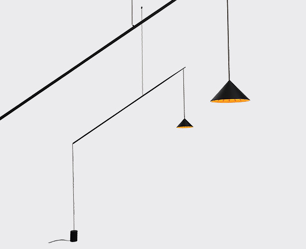 Подвесной светильник Italline IT03-1429 black/orange Подвесной светильник Italline IT03-1429 black/orange