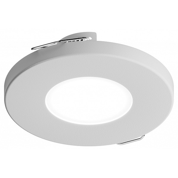 Встраиваемый светильник Hesby Lighting Clarity HSBL_0133 Встраиваемый светильник Hesby Lighting Clarity HSBL_0133