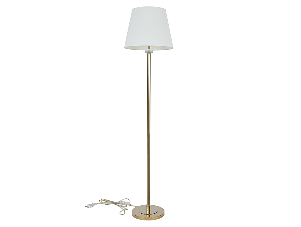 Торшер Newport 11601/FL gold М0069340 Торшер Newport 11601/FL gold М0069340