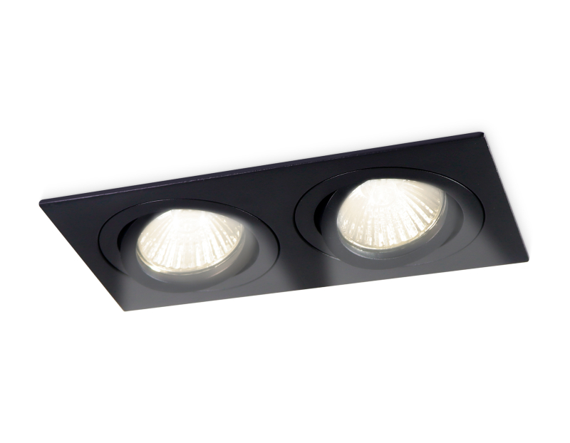 Встраиваемый светильник Ambrella Light Techno Spot TN102627 Встраиваемый светильник Ambrella Light Techno Spot TN102627