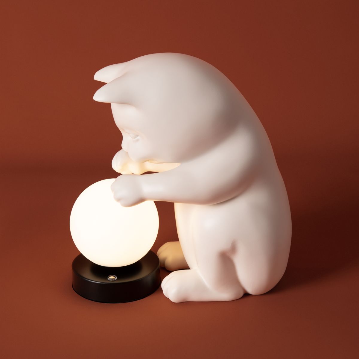 Настольная лампа Freya Whisker FR5607TL-01W