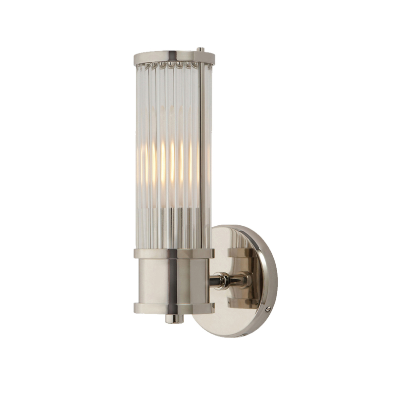 Бра Delight Collection Claridges BRWL7001-NP Бра Delight Collection Claridges BRWL7001-NP