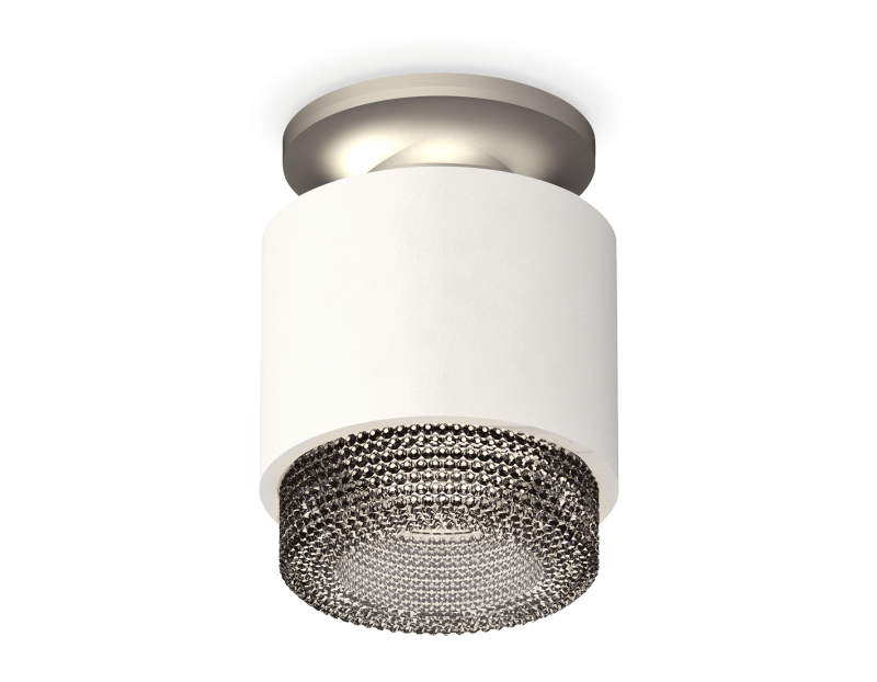 Потолочный светильник Ambrella Light Techno Spot XS7510102 (N7928, C7510, N7192) Потолочный светильник Ambrella Light Techno Spot XS7510102 (N7928, C7510, N7192)