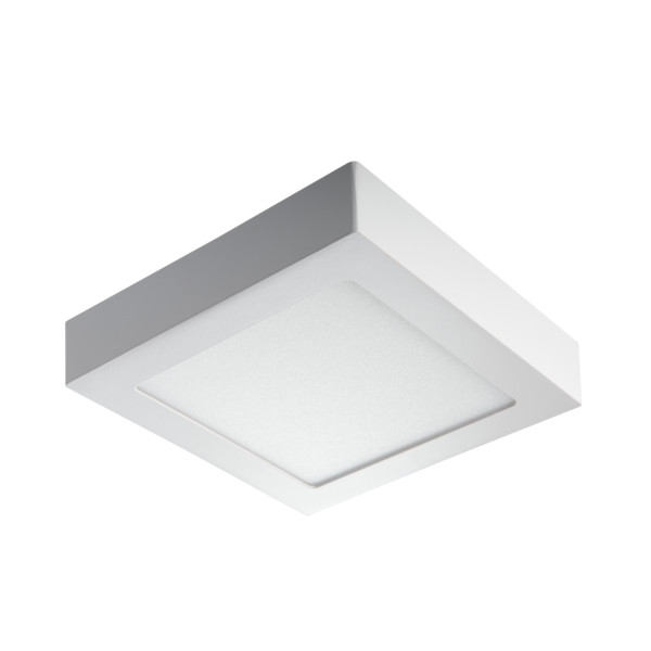 Накладной светильник Kanlux Kanti V2LED 18W-NW-W 28951 Накладной светильник Kanlux Kanti V2LED 18W-NW-W 28951