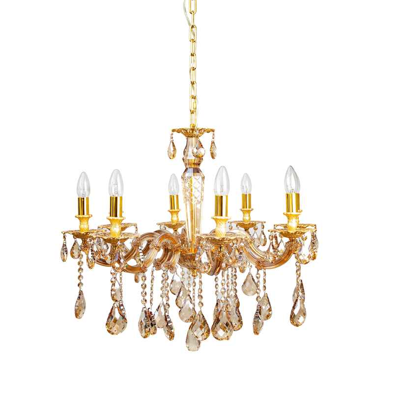 Подвесная люстра Abrasax Tina 89432/8 Подвесная люстра Abrasax Tina 89432/8