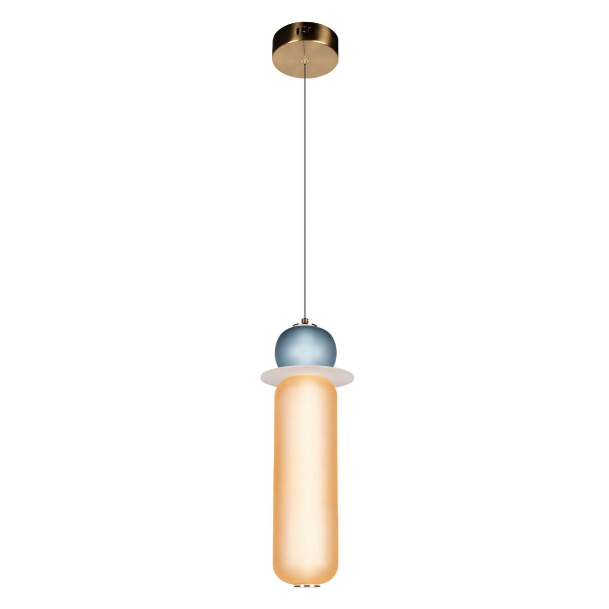 Подвесной светильник Loft IT Lollipop 10239P/D Подвесной светильник Loft IT Lollipop 10239P/D