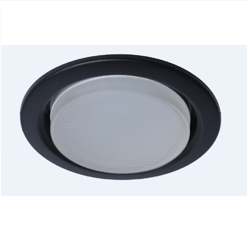 Встраиваемый светильник ЭРА KL35 SBK (к) Б0055813 Встраиваемый светильник ЭРА KL35 SBK (к) Б0055813