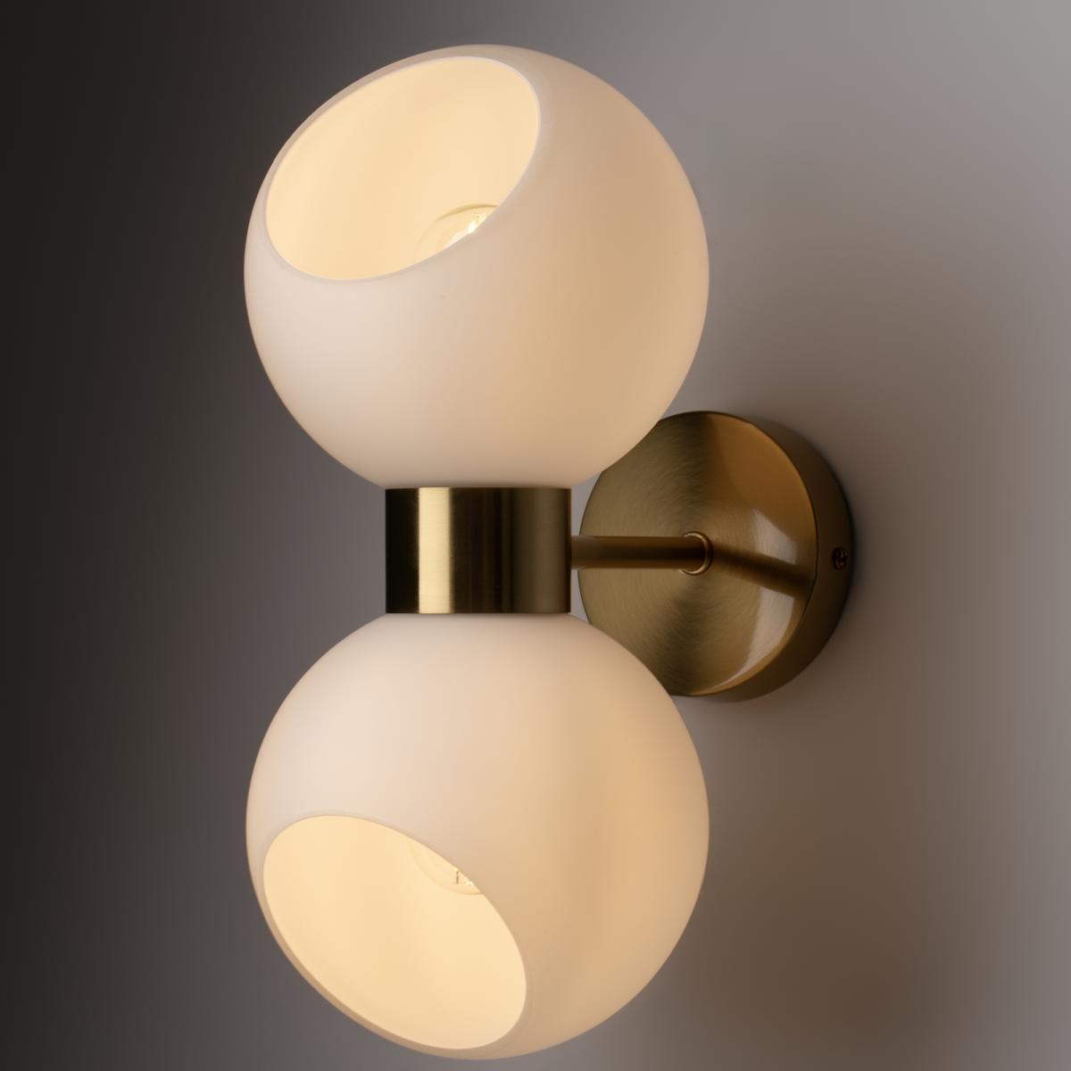 Бра Freya Bony FR5394WL-02BS