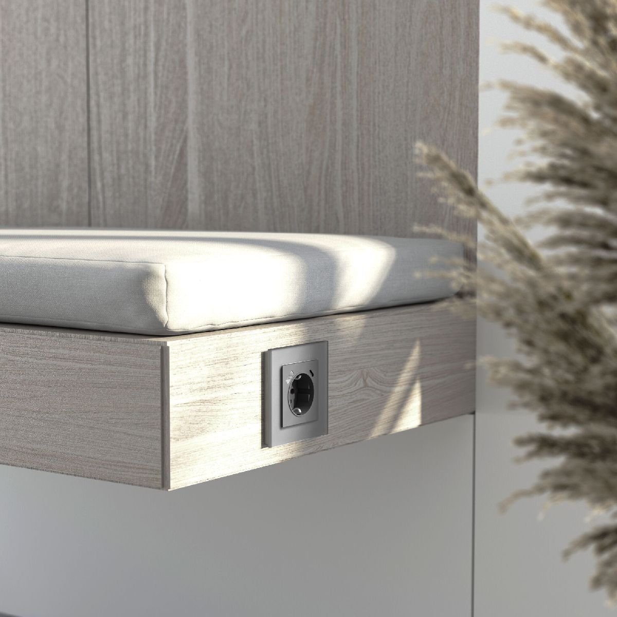 Рамка на 1 пост Werkel Senso W0013106 4690389200311 a064568