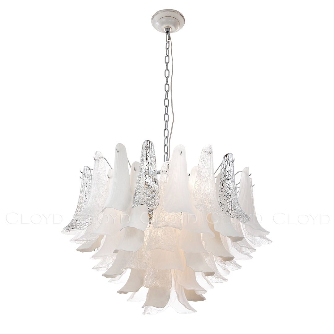 Подвесная люстра Cloyd Wasabi 11450