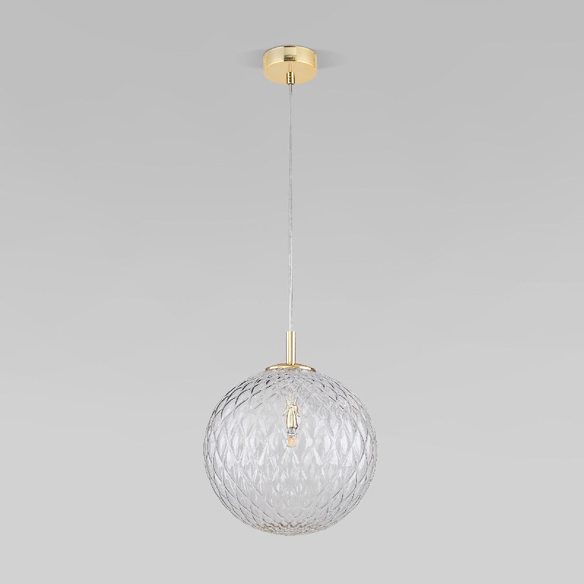 Подвесной светильник TK Lighting 4610 Cadix Gold a065192 Подвесной светильник TK Lighting 4610 Cadix Gold a065192
