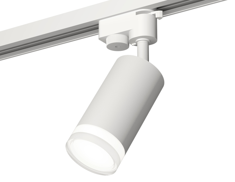 Трековый однофазный светильник Ambrella Light Track System XT6322130 (A2520, C6322, N6241) Трековый однофазный светильник Ambrella Light Track System XT6322130 (A2520, C6322, N6241)