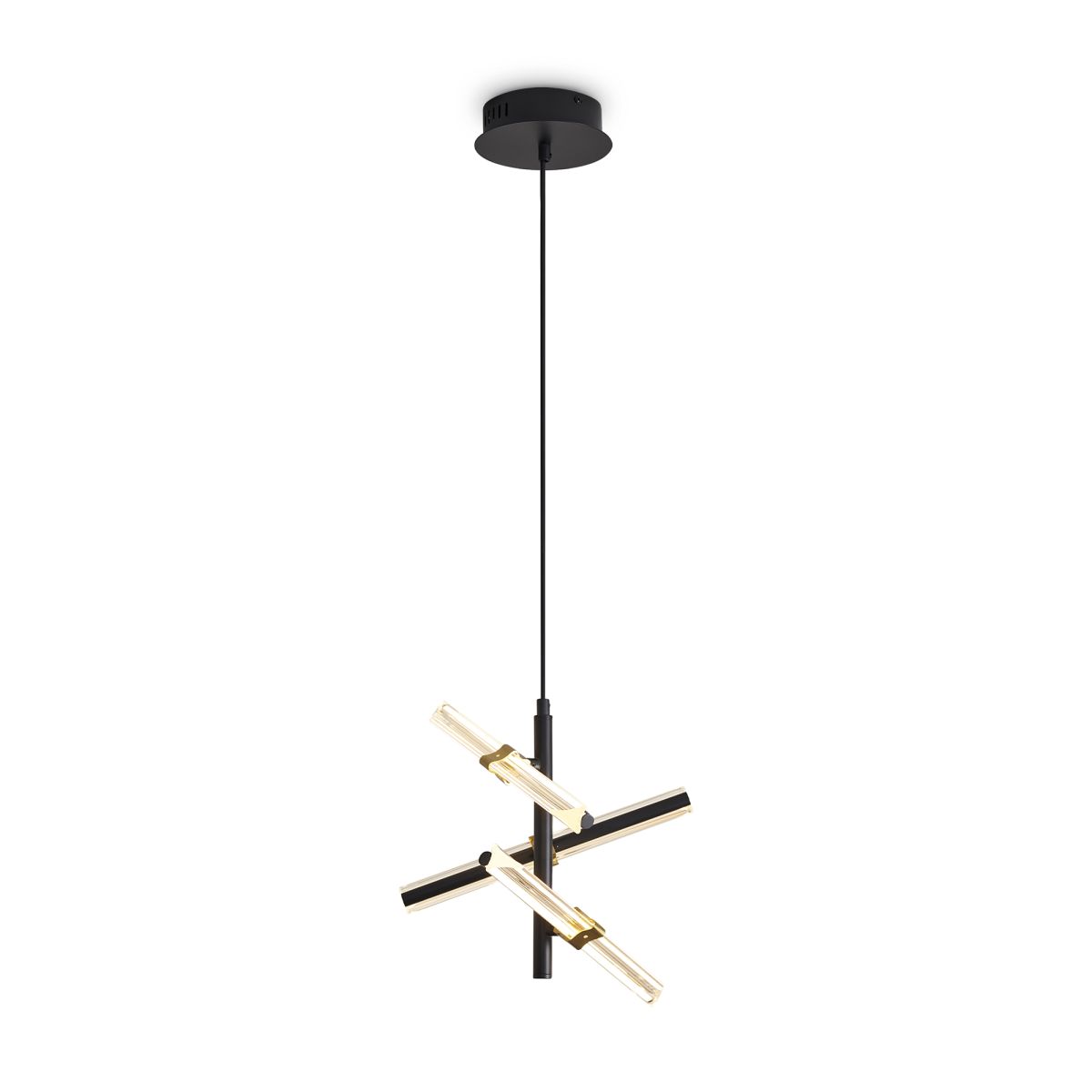 Подвесной светильник Freya Brilliance FR5557PL-L14B Подвесной светильник Freya Brilliance FR5557PL-L14B
