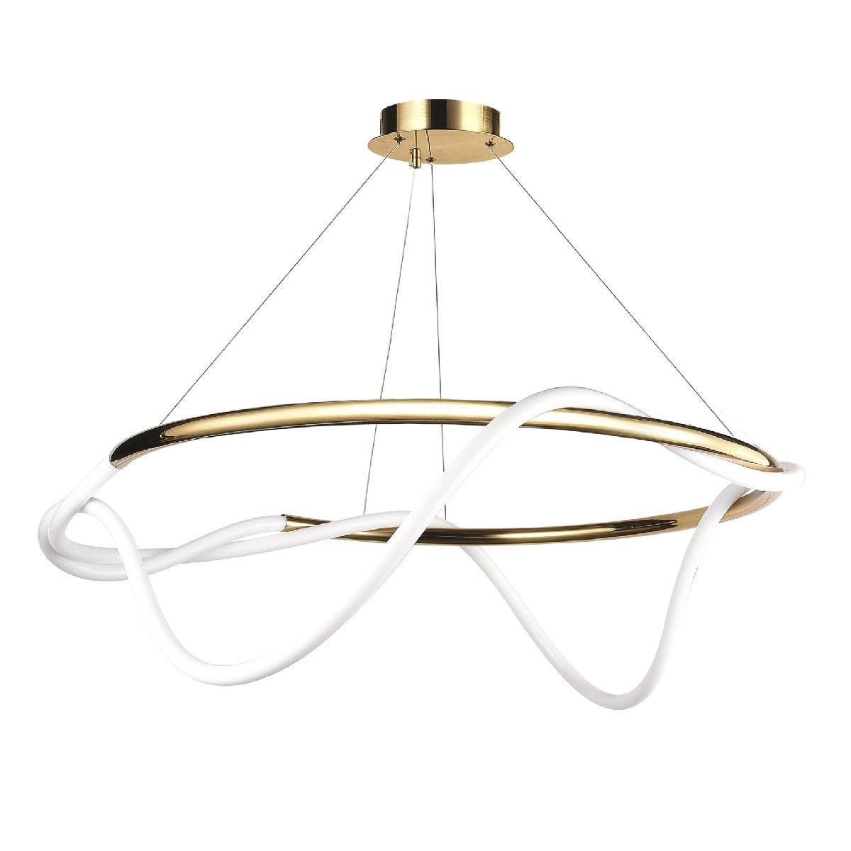 Подвесная люстра Modestyle MS.802.800 BS Подвесная люстра Modestyle MS.802.800 BS