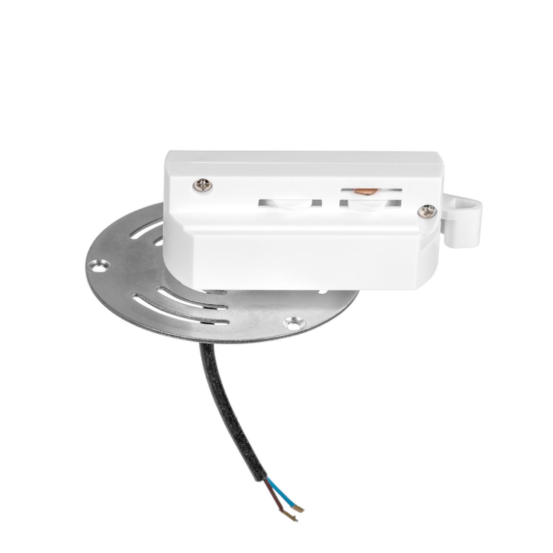 Адаптер для шинопровода Lightstar Asta 592060 Адаптер для шинопровода Lightstar Asta 592060