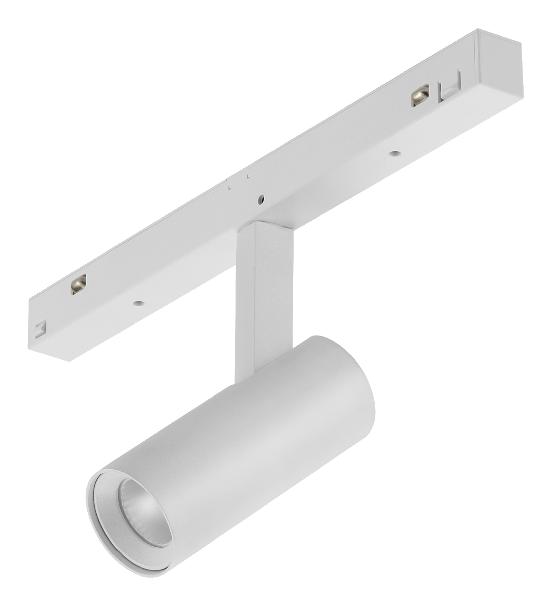 Трековый магнитный светильник iLedex Vision SMART 4822-005-D34-8W-40DG-WH Трековый магнитный светильник iLedex Vision SMART 4822-005-D34-8W-40DG-WH