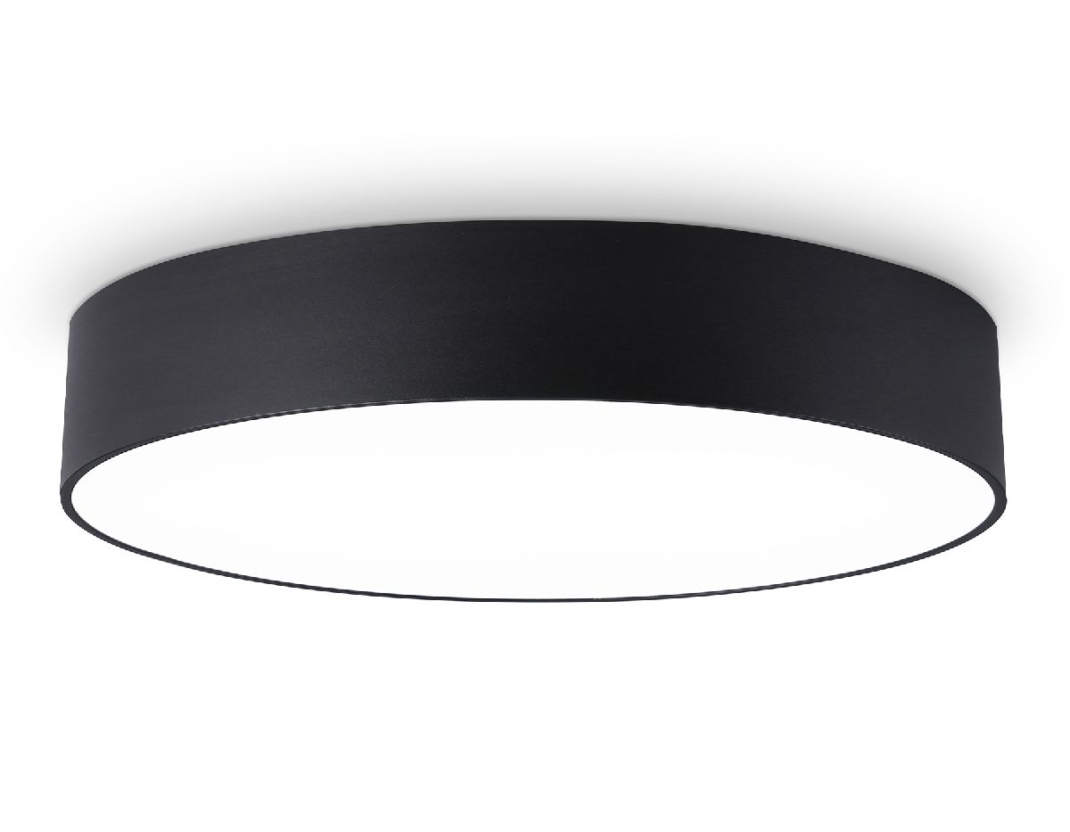 Потолочный светильник Ambrella Light Orbital Air Alum FV5534