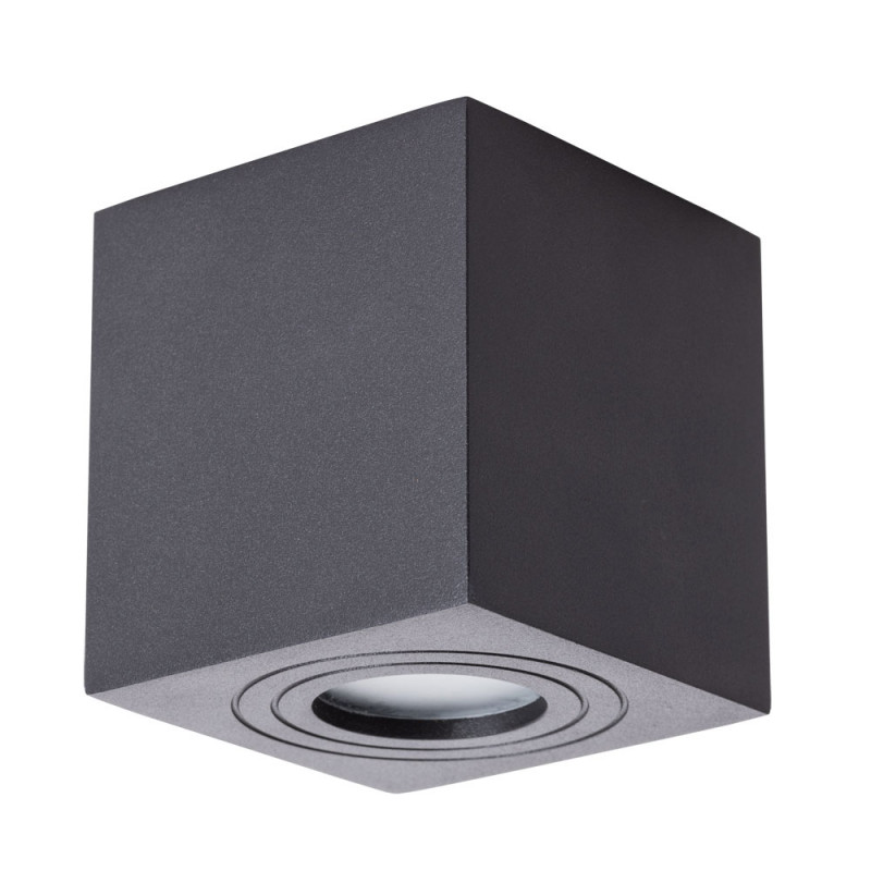 Накладной светильник ARTE Lamp A1461PL-1BK Накладной светильник ARTE Lamp A1461PL-1BK