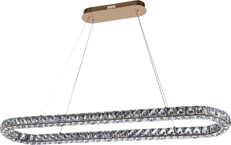 Подвесная люстра Stilfort УльтраТон 4052/03/12PL