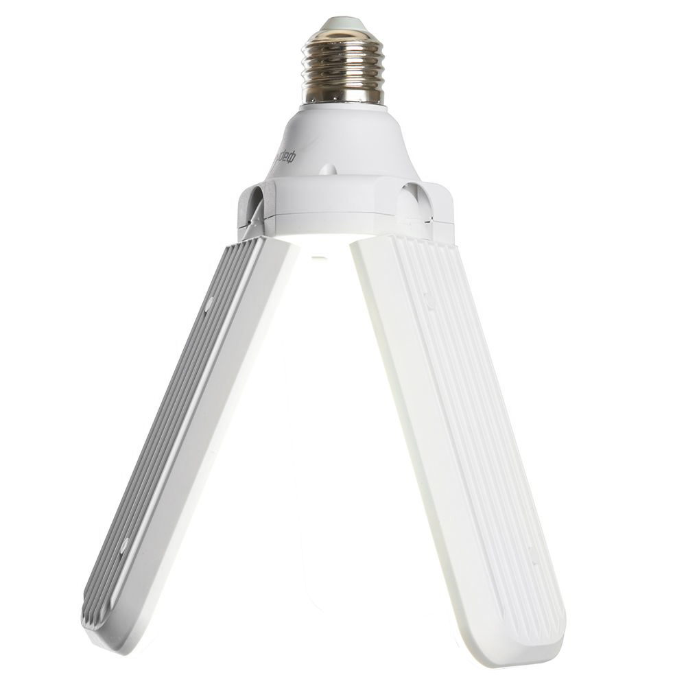 Лампа светодиодная Feron LB-653 E27 50W 6500К 48772 Лампа светодиодная Feron LB-653 E27 50W 6500К 48772